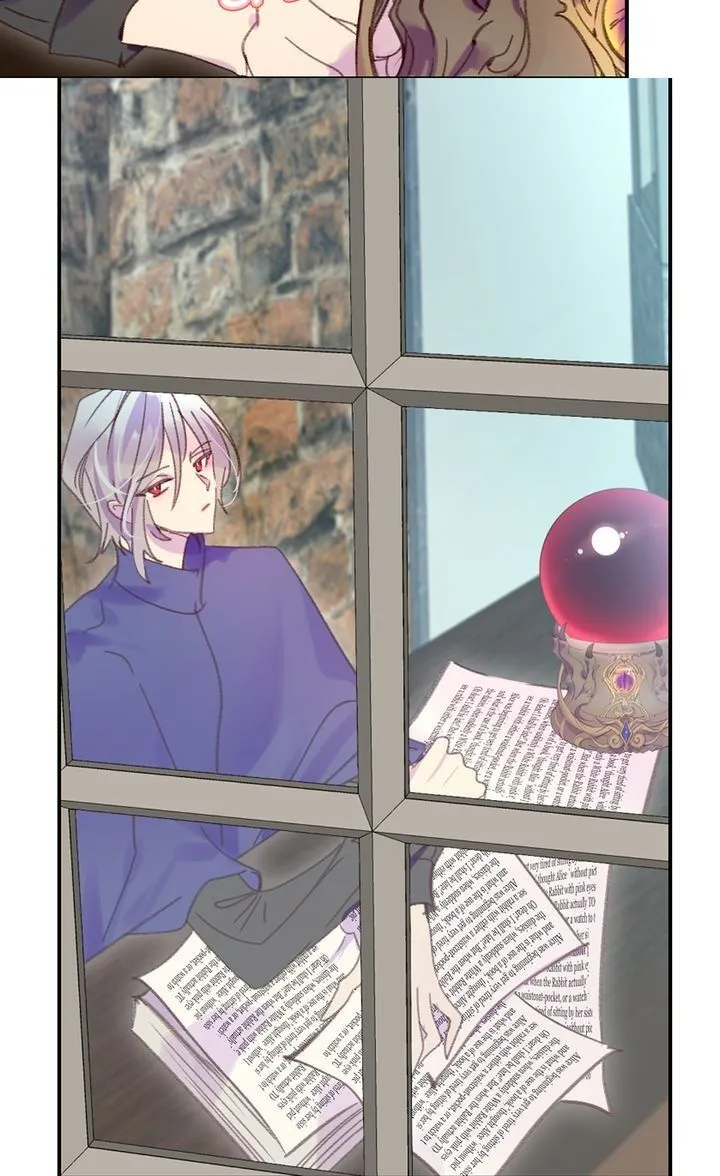 Miss Not-So Sidekick Chapter 117 Online - página 28