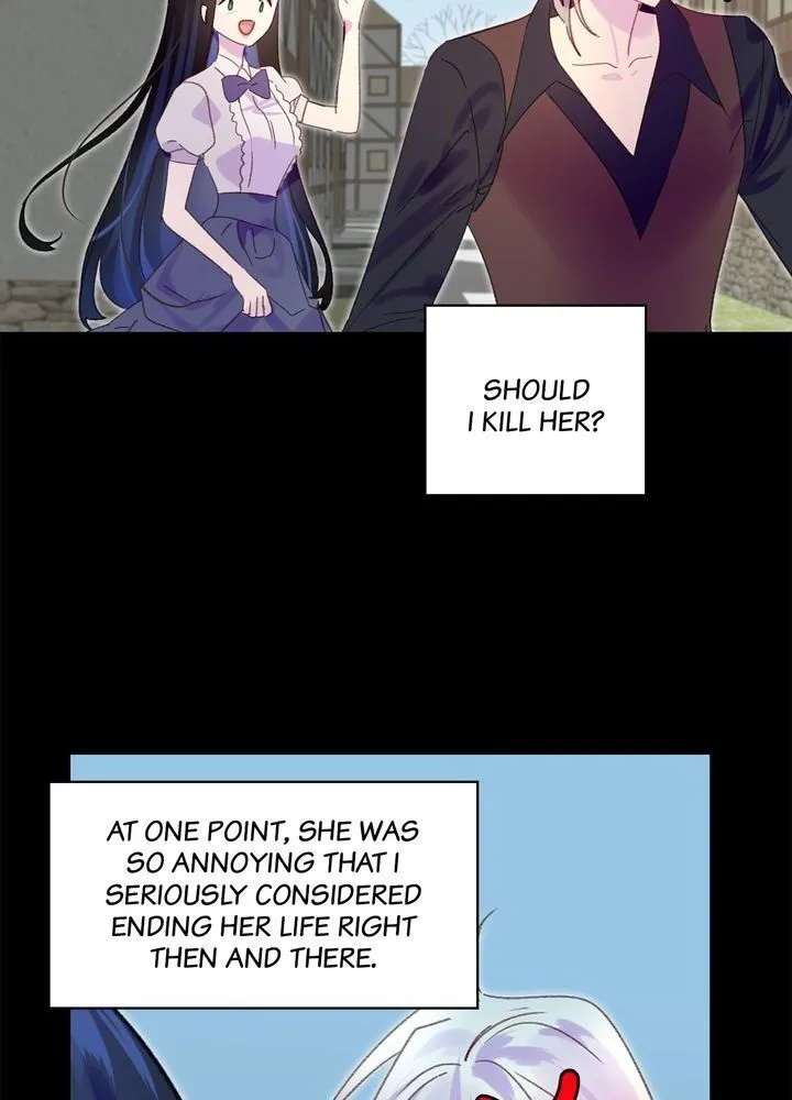 Miss Not-So Sidekick Chapter 119 Online - página 4