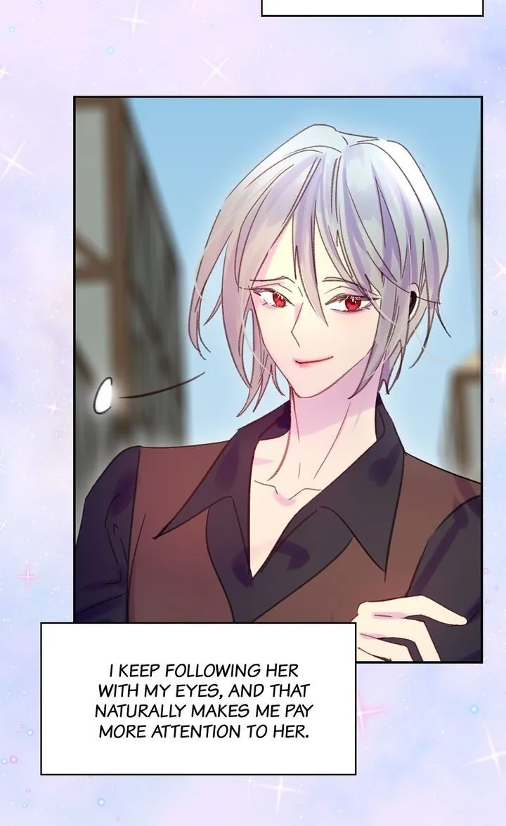 Miss Not-So Sidekick Chapter 119 Online - página 7