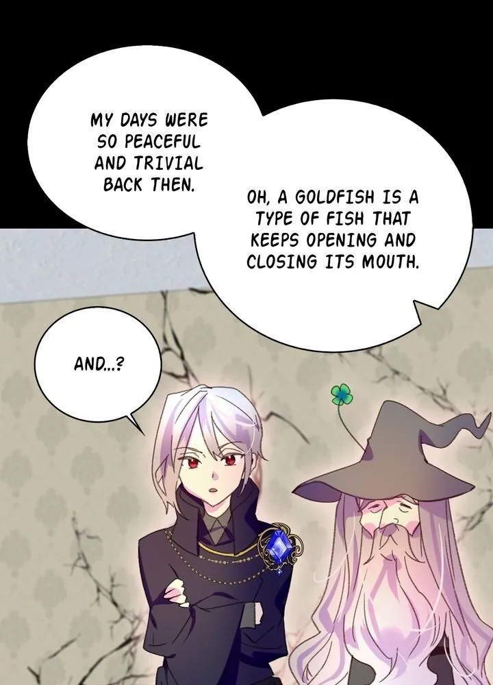 Miss Not-So Sidekick Chapter 119 Online - página 13