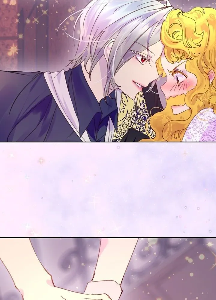 Miss Not-So Sidekick Chapter 119 Online - página 18