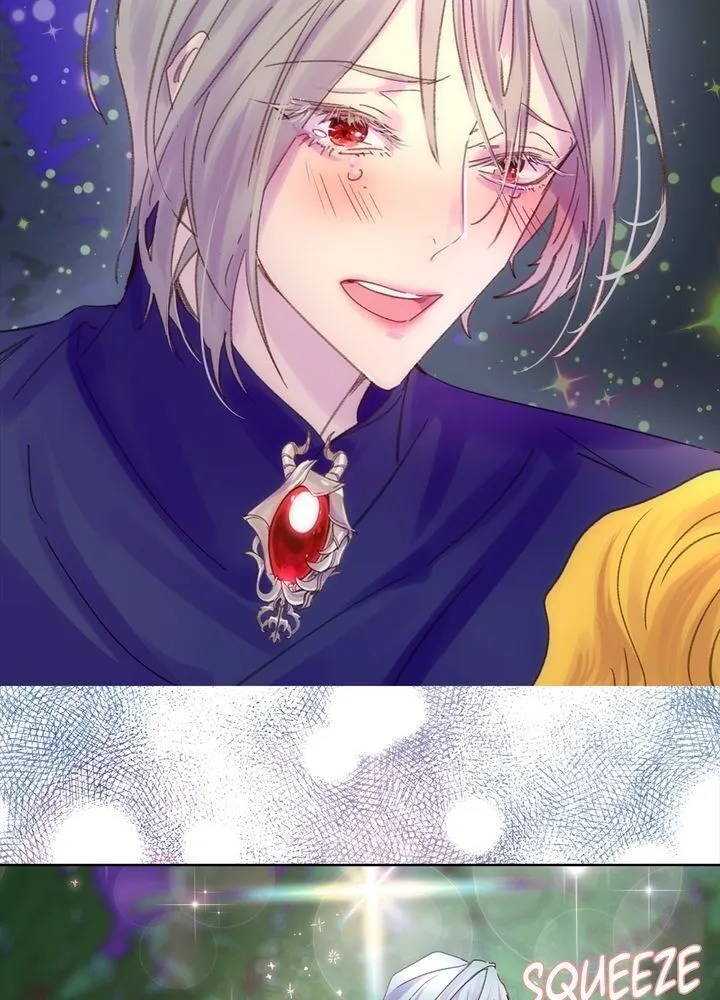 Miss Not-So Sidekick Chapter 119 Online - página 25