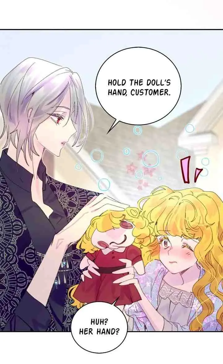 Miss Not-So Sidekick Chapter 124 Online - página 4