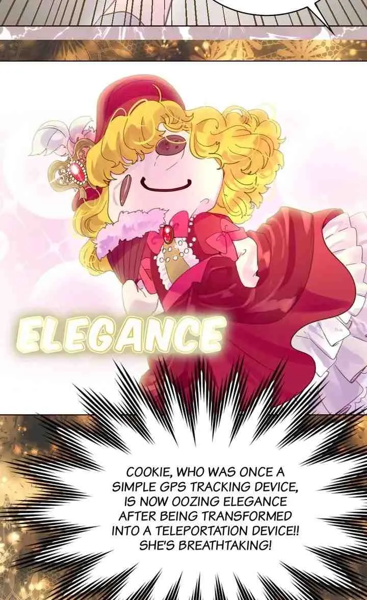 Miss Not-So Sidekick Chapter 124 Online - página 8
