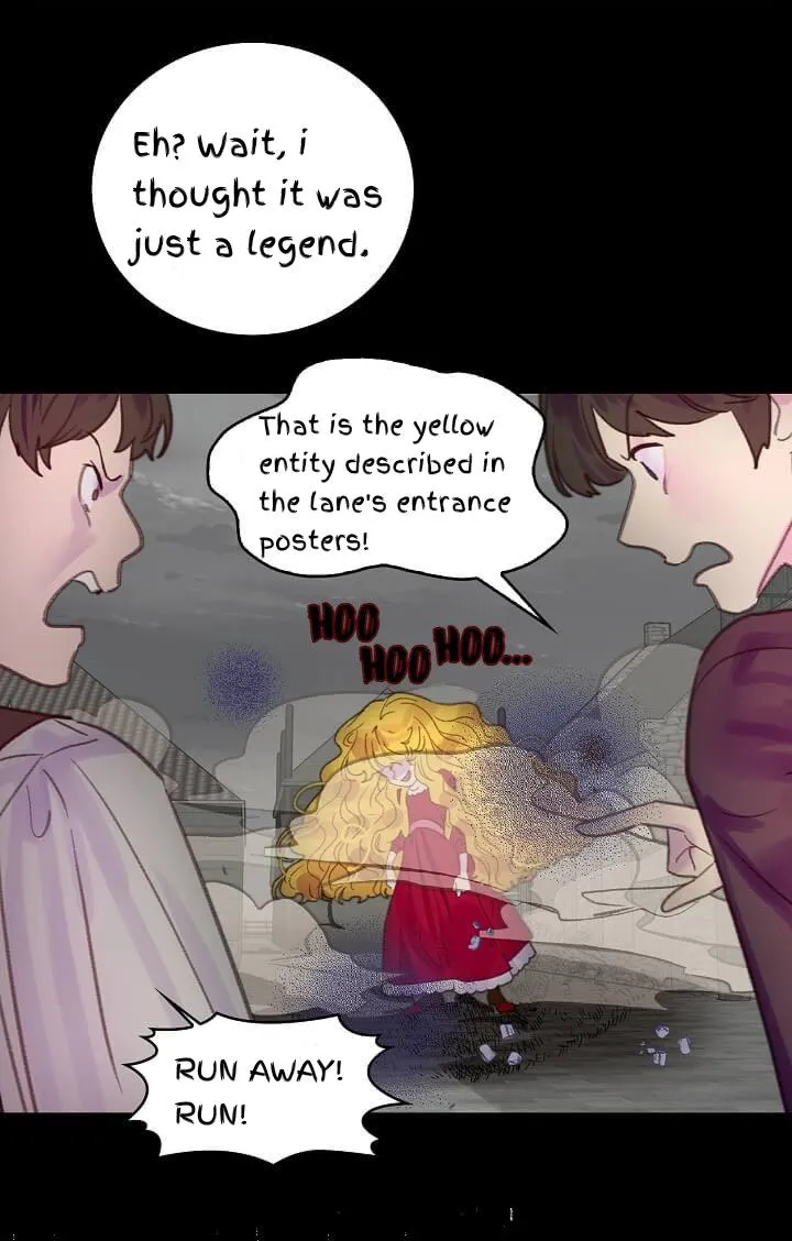Miss Not-So Sidekick Chapter 126 Online - página 9