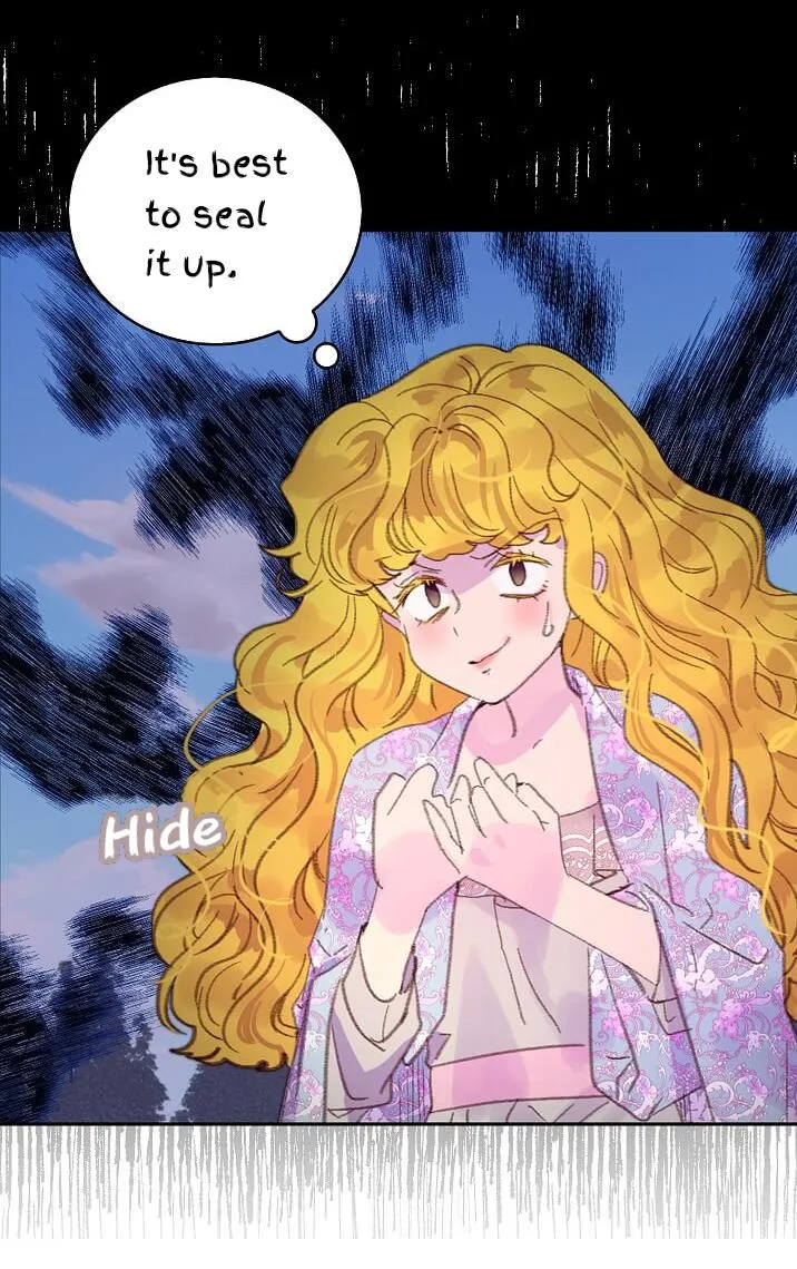 Miss Not-So Sidekick Chapter 126 Online - página 10