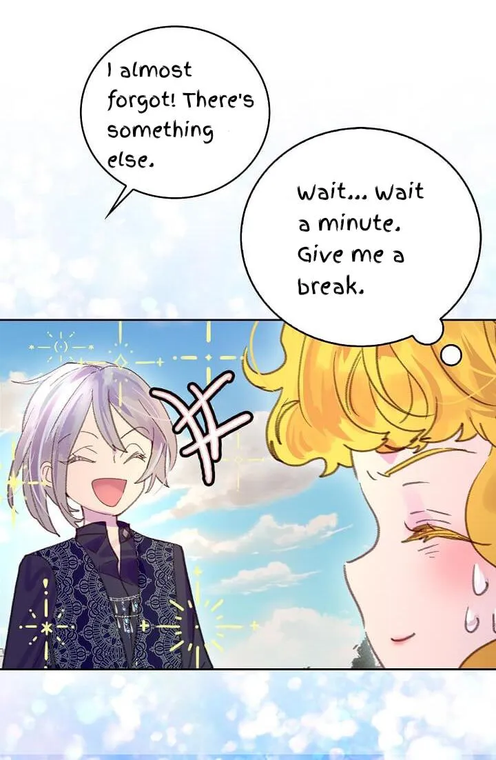 Miss Not-So Sidekick Chapter 126 Online - página 11