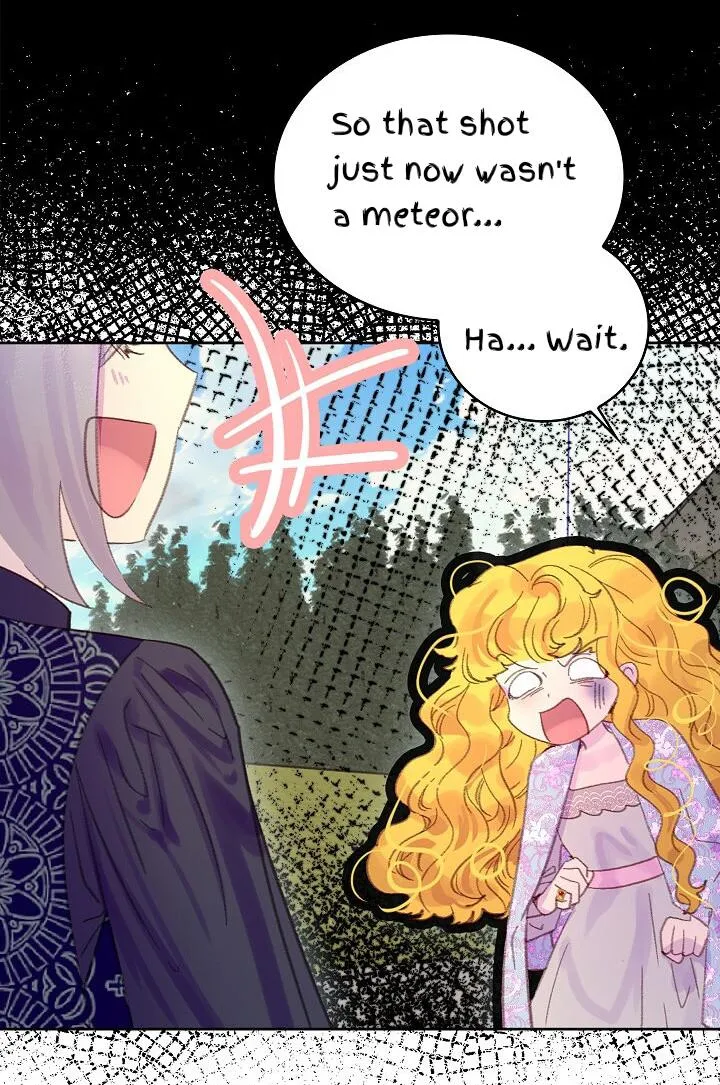 Miss Not-So Sidekick Chapter 126 Online - página 13