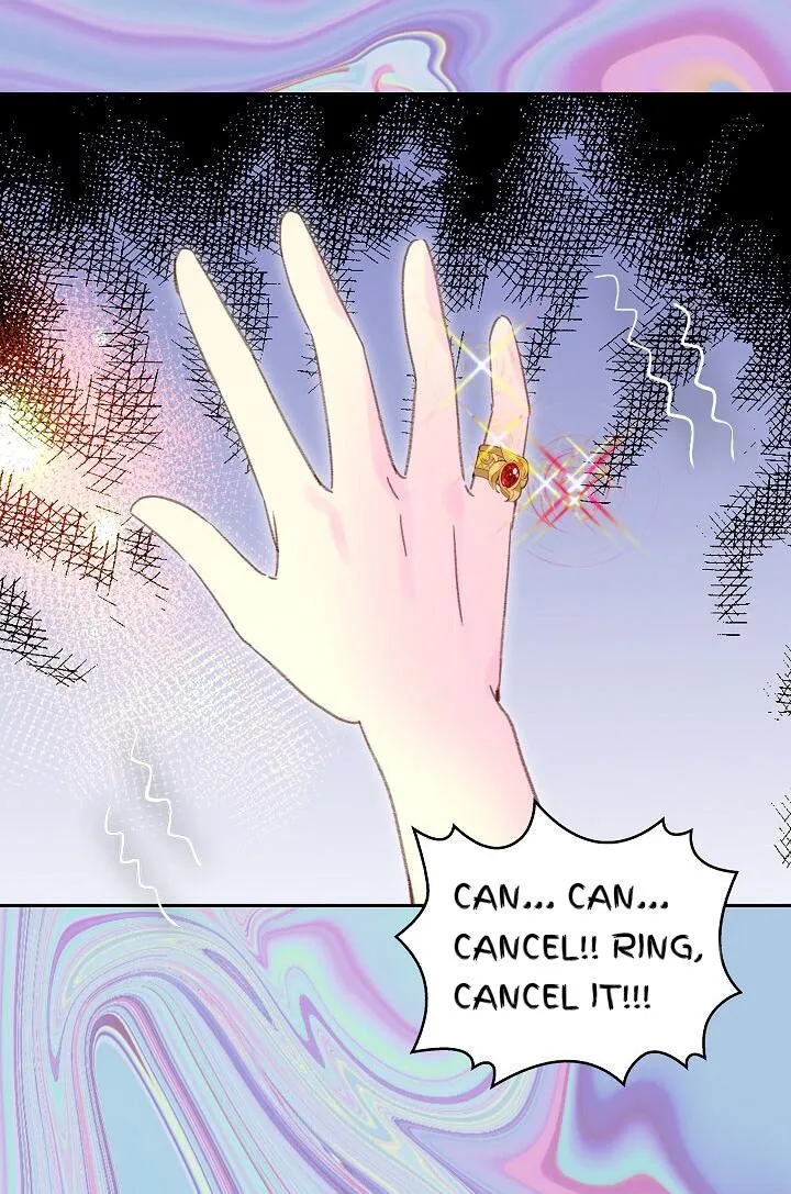 Miss Not-So Sidekick Chapter 126 Online - página 17