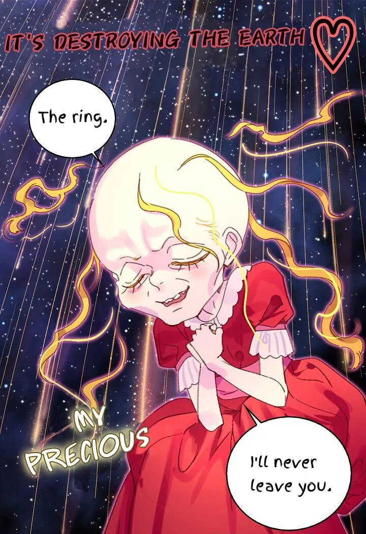 Miss Not-So Sidekick Chapter 126 Online - página 21
