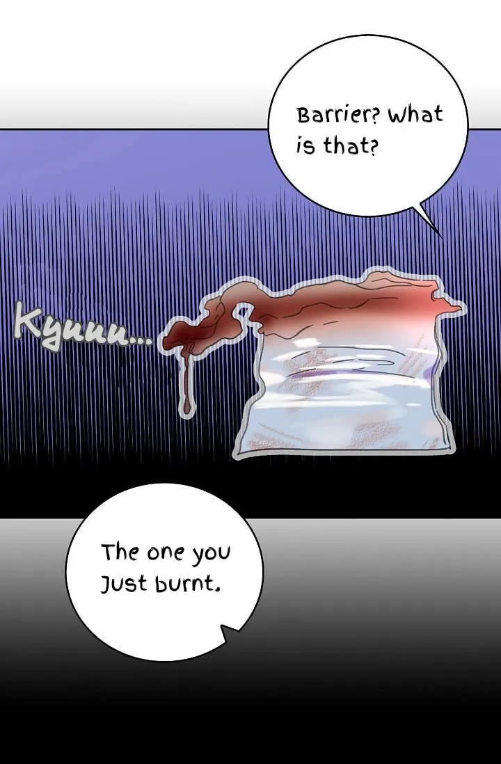 Miss Not-So Sidekick Chapter 126 Online - página 23