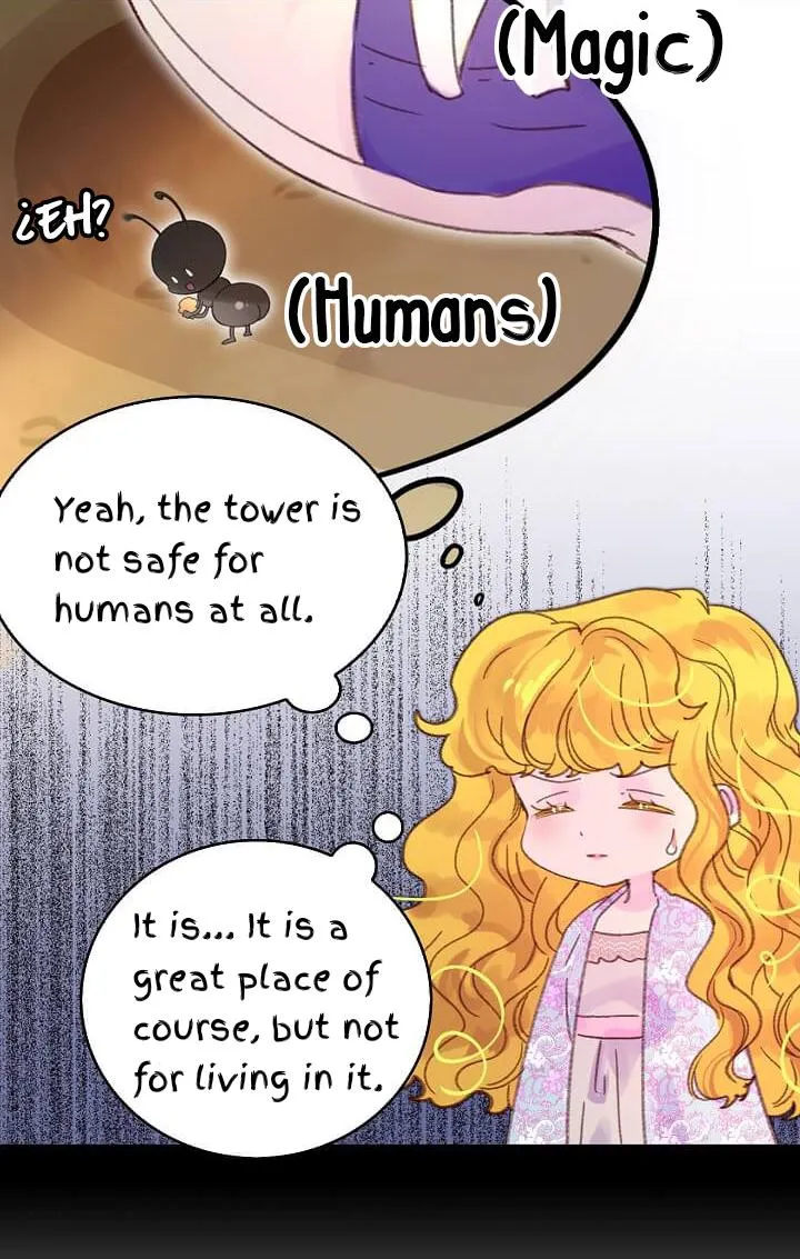 Miss Not-So Sidekick Chapter 126 Online - página 24