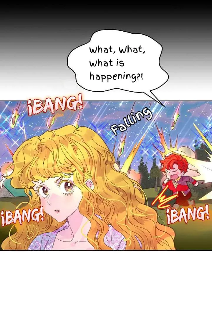 Miss Not-So Sidekick Chapter 126 Online - página 25