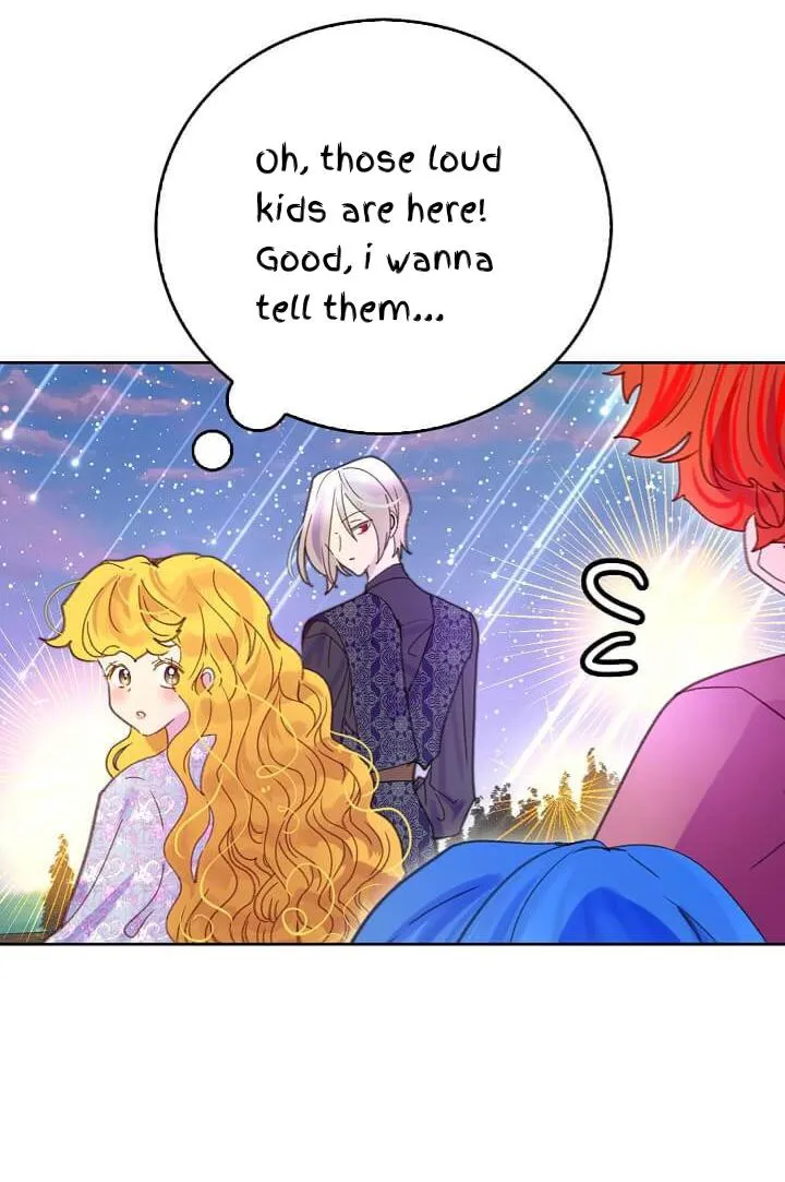 Miss Not-So Sidekick Chapter 126 Online - página 27