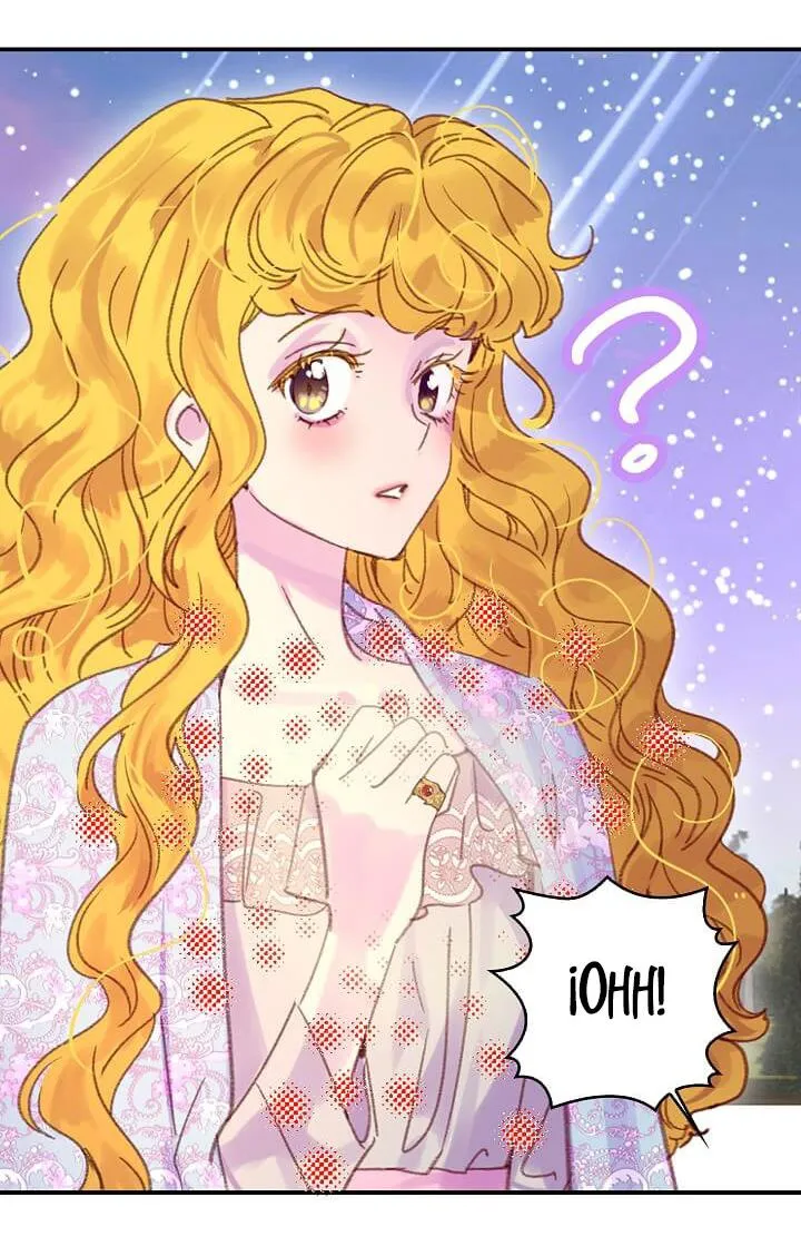 Miss Not-So Sidekick Chapter 126 Online - página 30