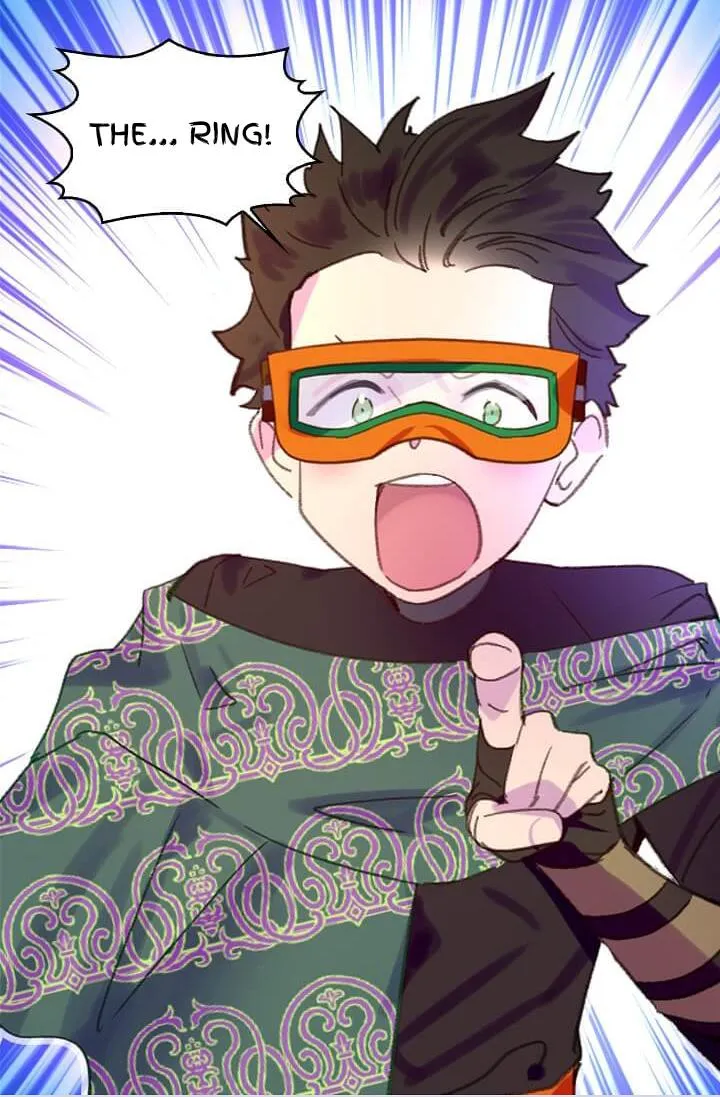 Miss Not-So Sidekick Chapter 126 Online - página 31