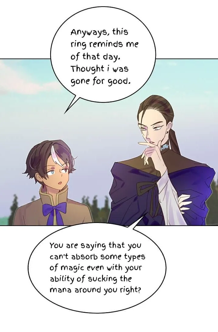 Miss Not-So Sidekick Chapter 126 Online - página 36