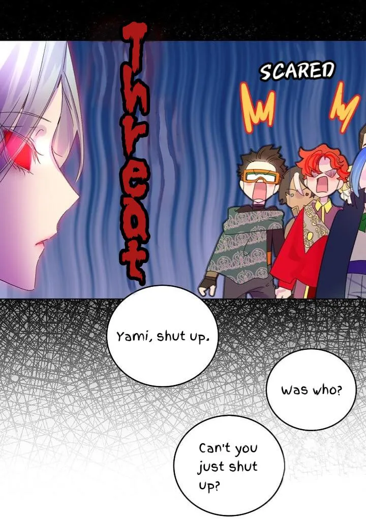 Miss Not-So Sidekick Chapter 126 Online - página 43