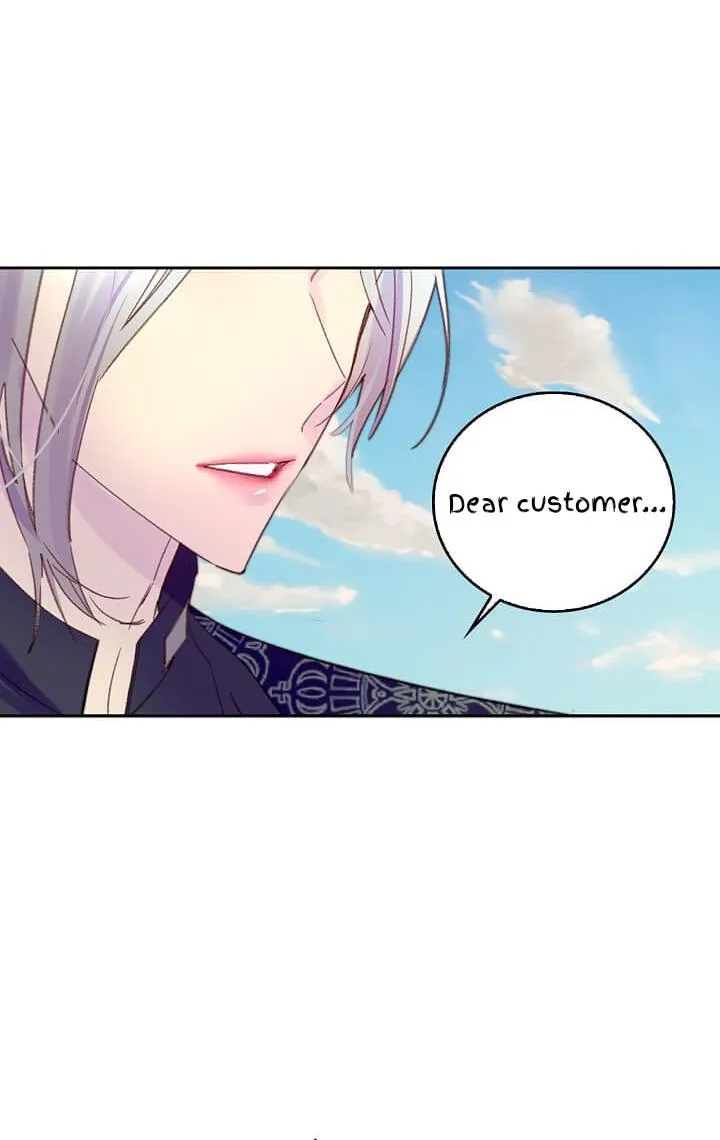 Miss Not-So Sidekick Chapter 126 Online - página 44