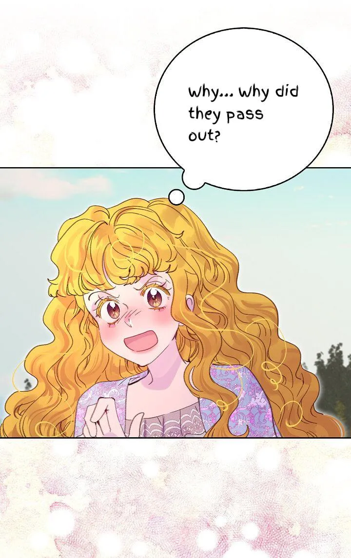 Miss Not-So Sidekick Chapter 126 Online - página 49