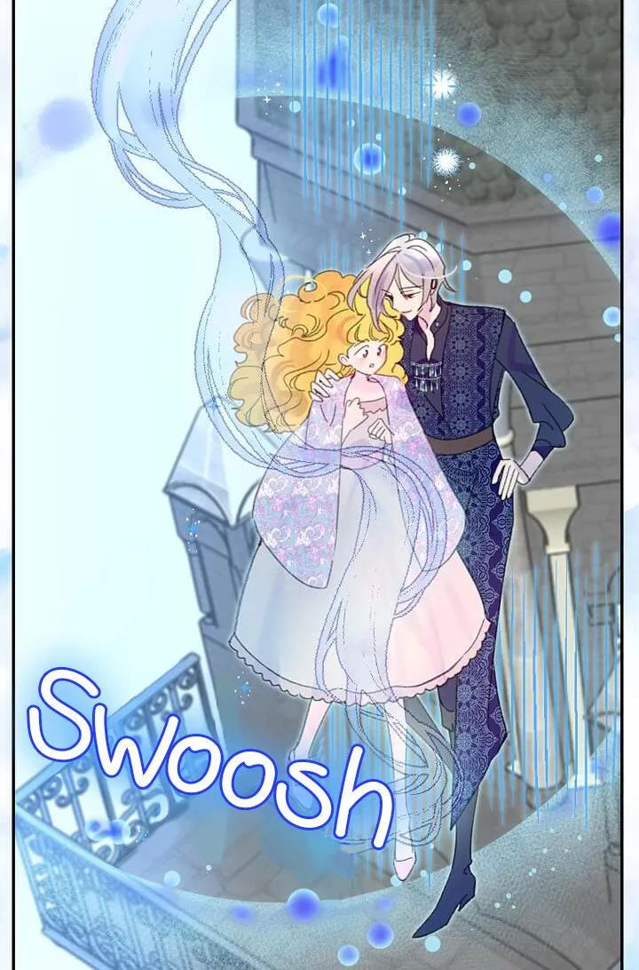 Miss Not-So Sidekick Chapter 127 Online - página 3