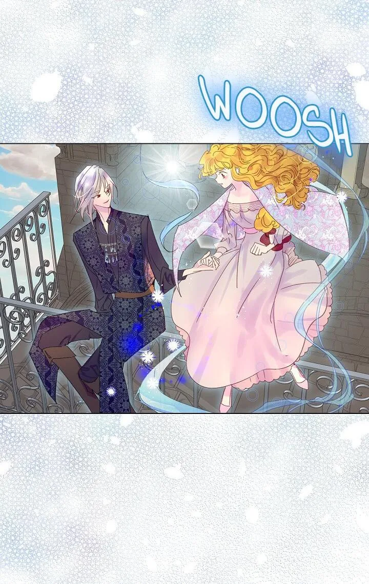 Miss Not-So Sidekick Chapter 127 Online - página 6
