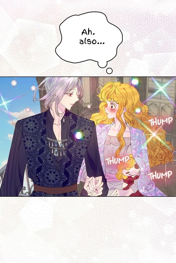 Miss Not-So Sidekick Chapter 127 Online - página 11