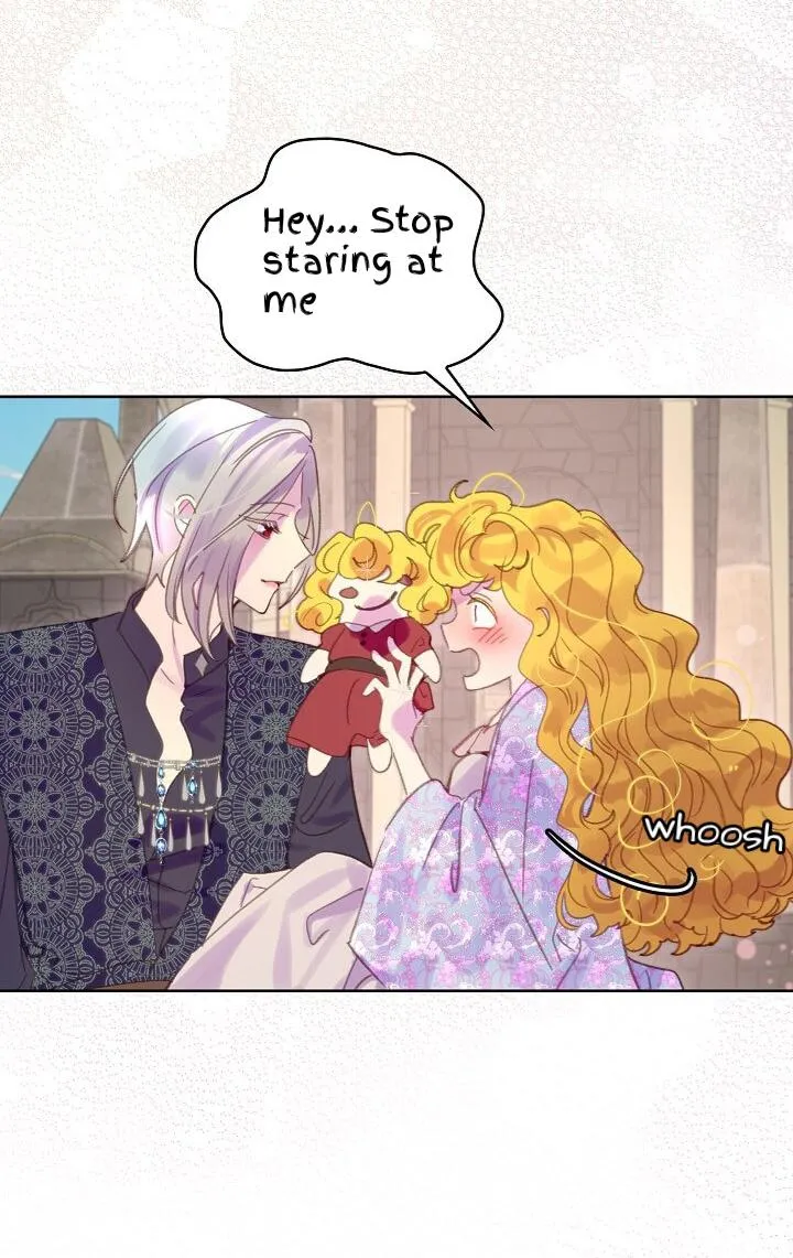 Miss Not-So Sidekick Chapter 127 Online - página 16