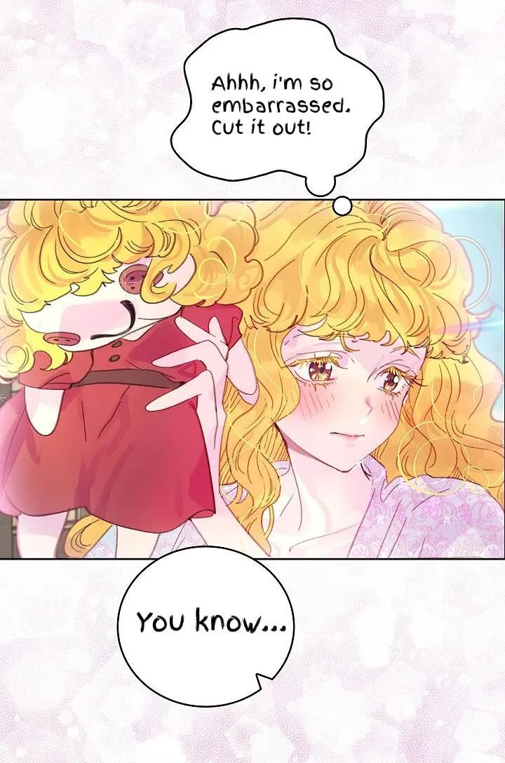 Miss Not-So Sidekick Chapter 127 Online - página 17