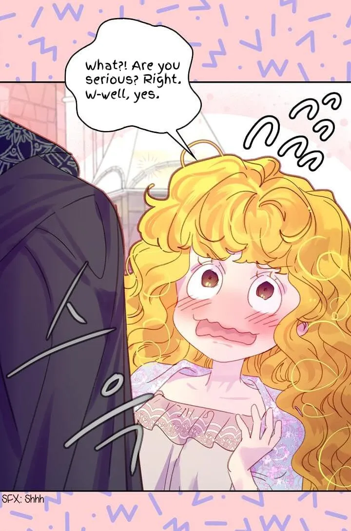 Miss Not-So Sidekick Chapter 127 Online - página 22
