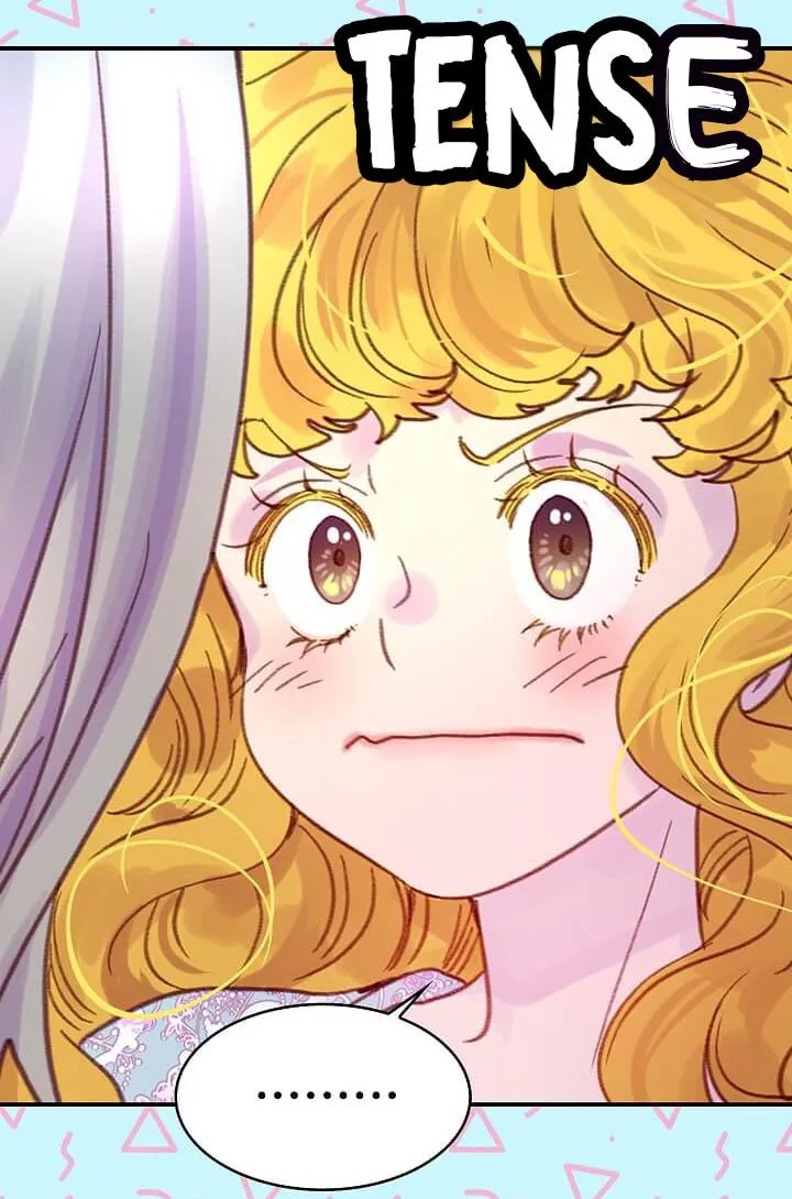 Miss Not-So Sidekick Chapter 127 Online - página 38