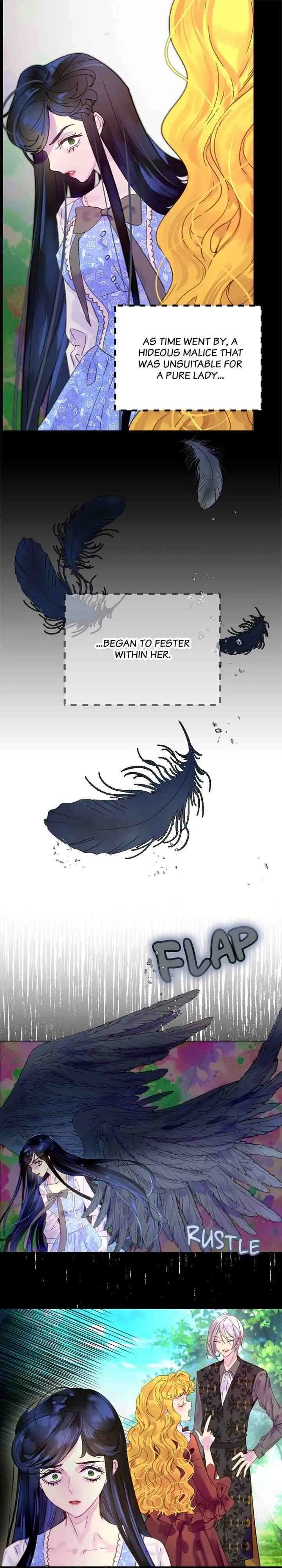 Miss Not-So Sidekick Chapter 133 Online - página 5