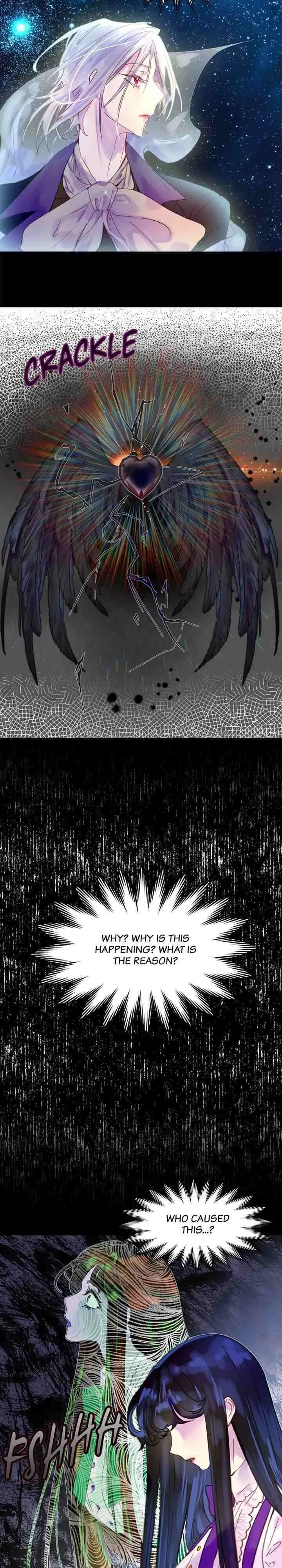 Miss Not-So Sidekick Chapter 133 Online - página 7