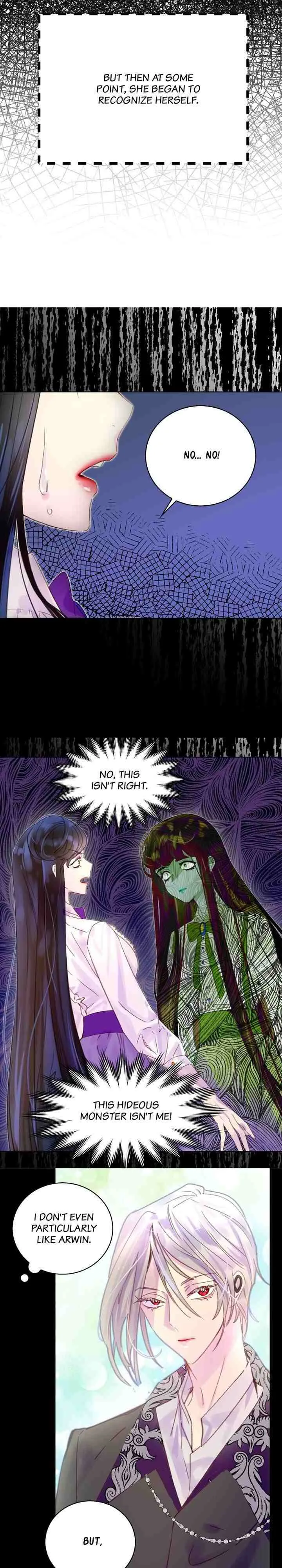 Miss Not-So Sidekick Chapter 133 Online - página 11