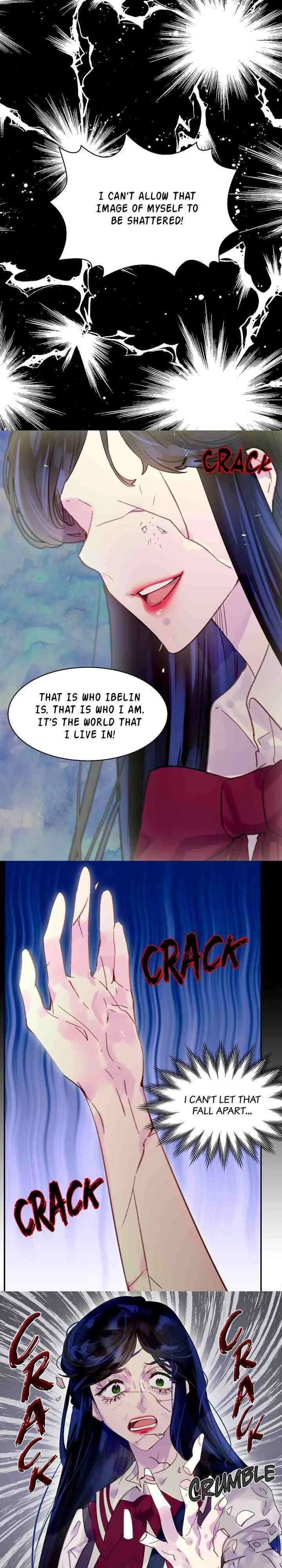 Miss Not-So Sidekick Chapter 133 Online - página 13