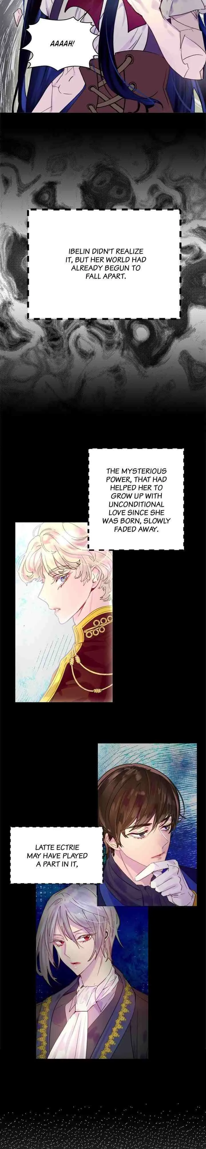 Miss Not-So Sidekick Chapter 133 Online - página 14