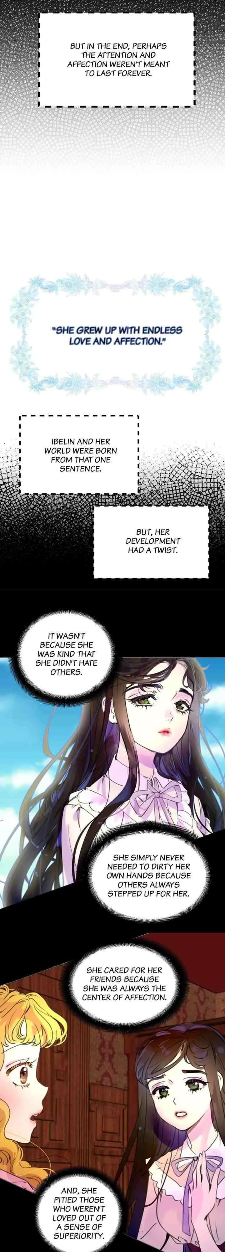 Miss Not-So Sidekick Chapter 133 Online - página 15