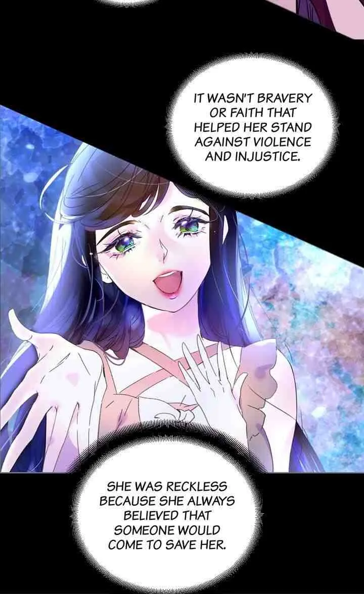 Miss Not-So Sidekick Chapter 133 Online - página 16