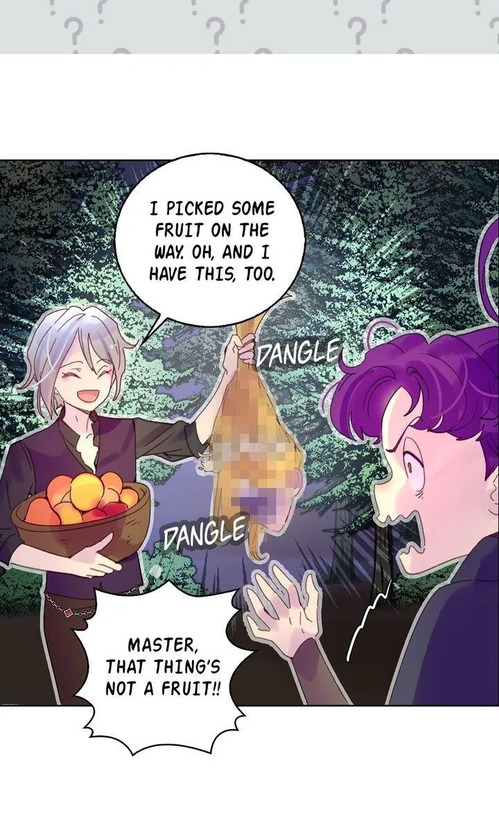 Miss Not-So Sidekick Chapter 137 Online - página 16