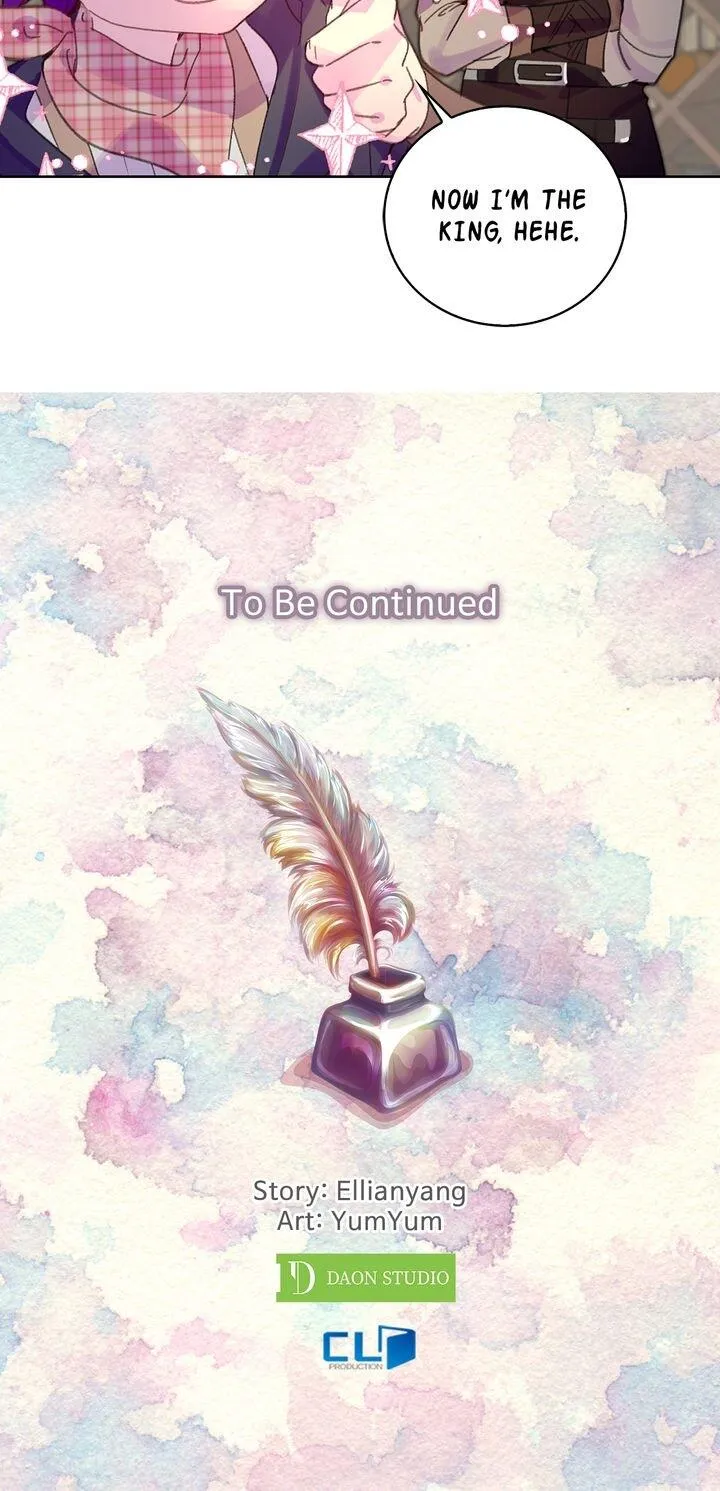 Miss Not-So Sidekick Chapter 137 Online - página 18