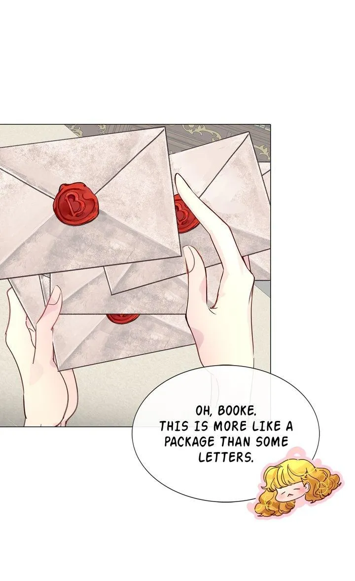 Miss Not-So Sidekick Chapter 144 Online - página 16