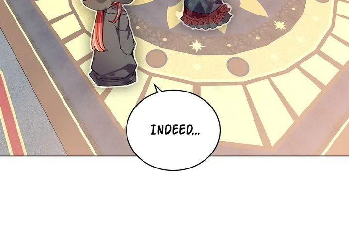 Miss Not-So Sidekick Chapter 145 Online - página 8