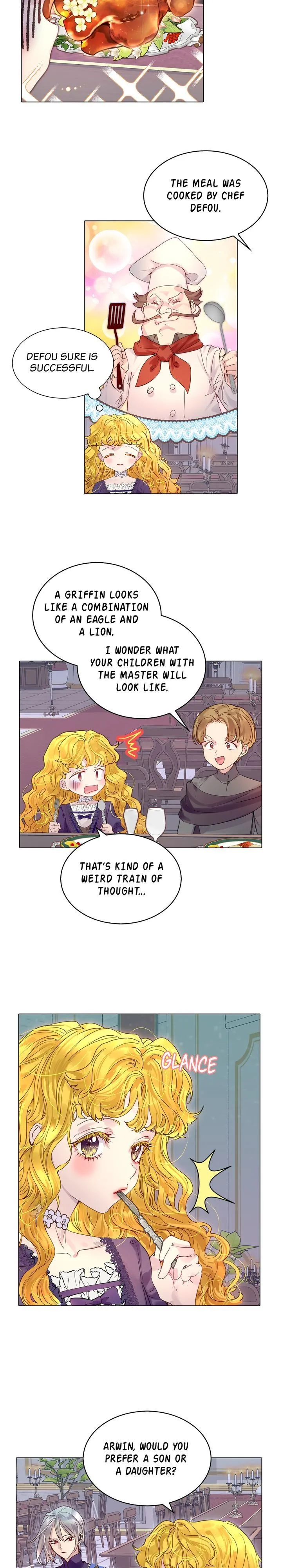Miss Not-So Sidekick Chapter 145 Online - página 19