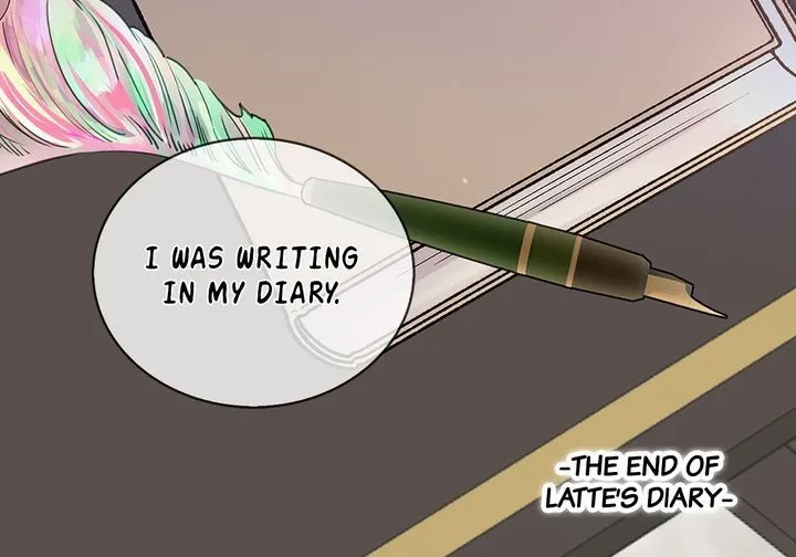Miss Not-So Sidekick Chapter 145 Online - página 24