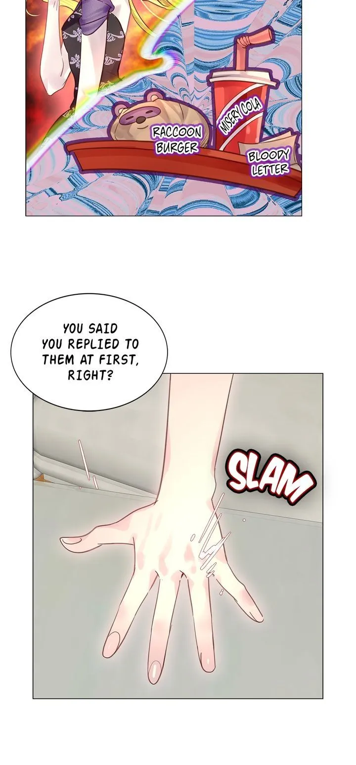 Miss Not-So Sidekick Chapter 146 Online - página 20