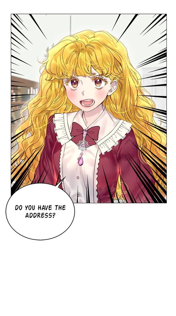 Miss Not-So Sidekick Chapter 146 Online - página 21