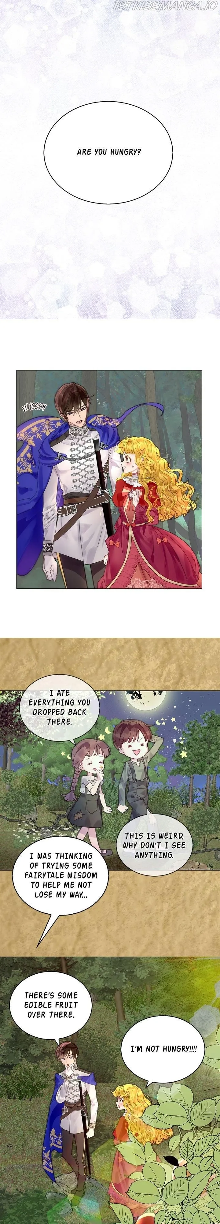 Miss Not-So Sidekick Chapter 148 Online - página 13