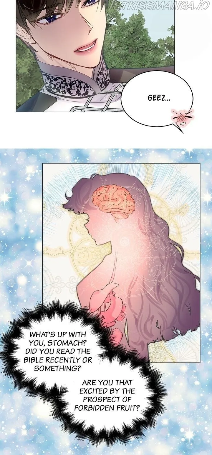 Miss Not-So Sidekick Chapter 148 Online - página 16