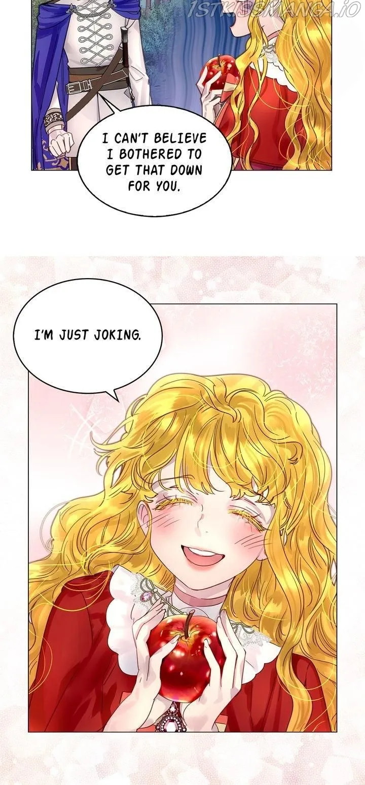 Miss Not-So Sidekick Chapter 148 Online - página 20
