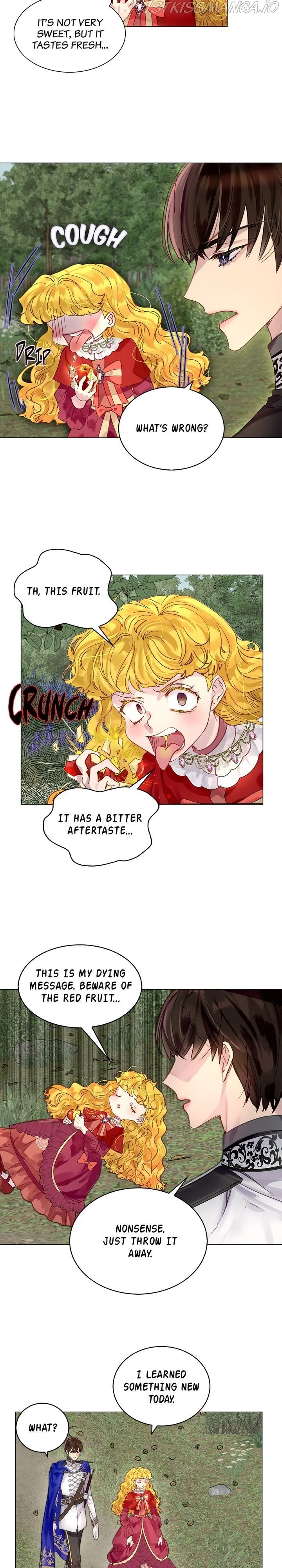 Miss Not-So Sidekick Chapter 149 Online - página 2